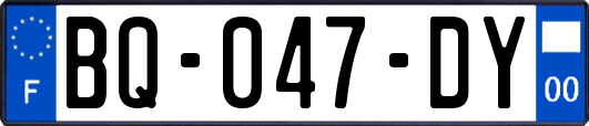 BQ-047-DY