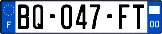 BQ-047-FT