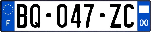 BQ-047-ZC