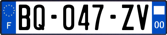 BQ-047-ZV