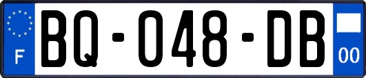 BQ-048-DB