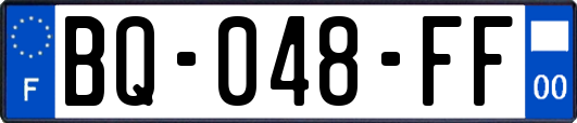 BQ-048-FF