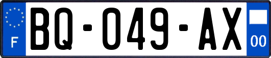 BQ-049-AX