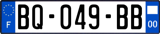 BQ-049-BB