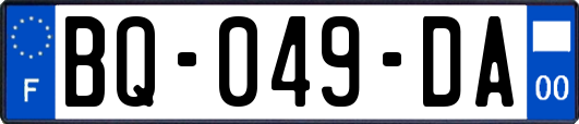 BQ-049-DA