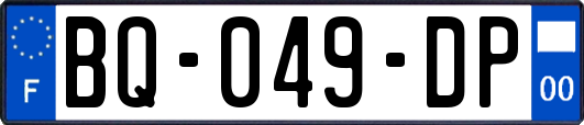 BQ-049-DP