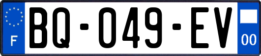 BQ-049-EV