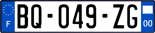 BQ-049-ZG