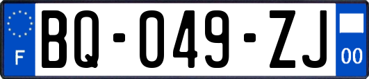 BQ-049-ZJ