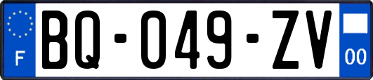 BQ-049-ZV