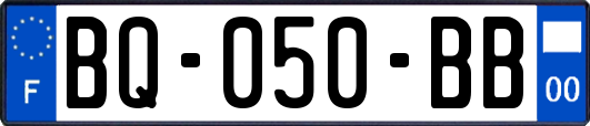 BQ-050-BB