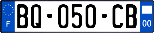 BQ-050-CB