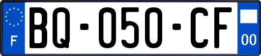 BQ-050-CF