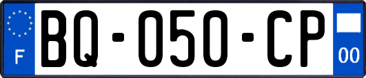 BQ-050-CP