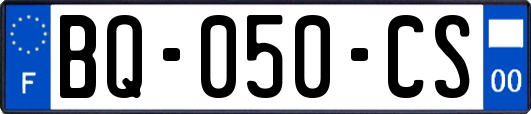 BQ-050-CS