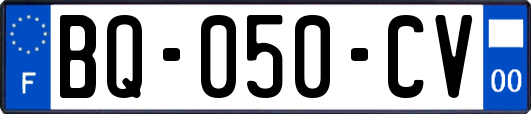 BQ-050-CV