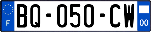 BQ-050-CW