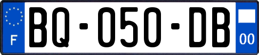 BQ-050-DB
