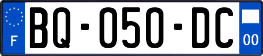 BQ-050-DC