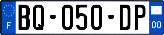 BQ-050-DP