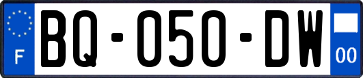 BQ-050-DW