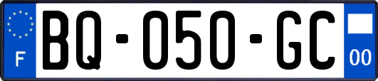 BQ-050-GC