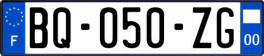 BQ-050-ZG