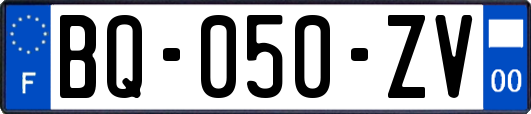 BQ-050-ZV