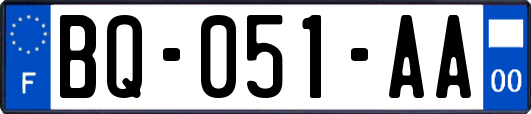 BQ-051-AA