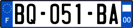 BQ-051-BA