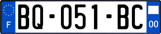 BQ-051-BC