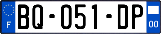 BQ-051-DP