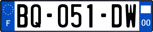 BQ-051-DW