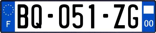 BQ-051-ZG