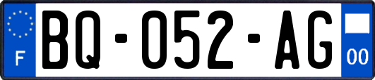 BQ-052-AG