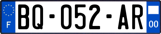 BQ-052-AR