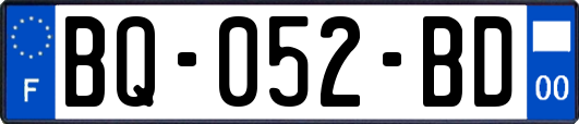 BQ-052-BD