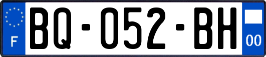 BQ-052-BH