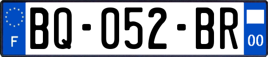 BQ-052-BR