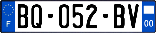 BQ-052-BV