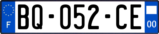 BQ-052-CE