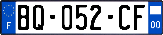 BQ-052-CF