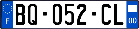 BQ-052-CL