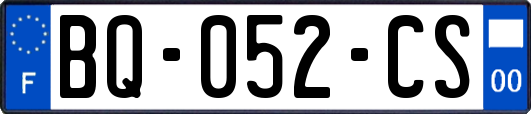 BQ-052-CS