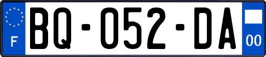 BQ-052-DA