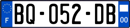 BQ-052-DB