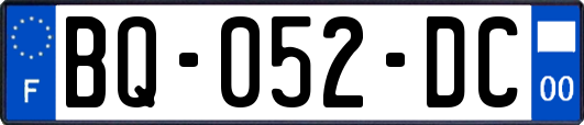 BQ-052-DC