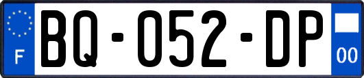 BQ-052-DP