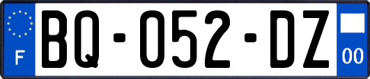 BQ-052-DZ