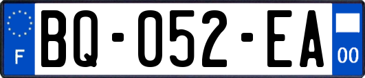 BQ-052-EA